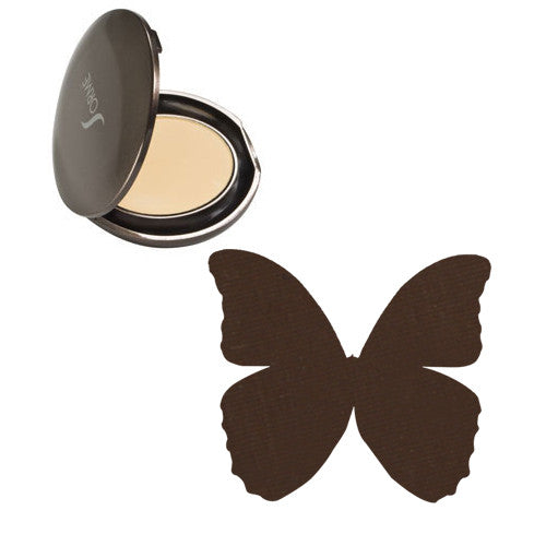 Sorme Long Lasting Eye Shadow Coffee 610