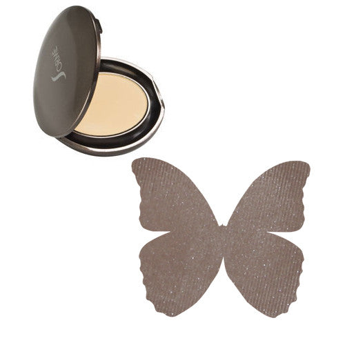 Sorme Long Lasting Eye Shadow Taupe 611