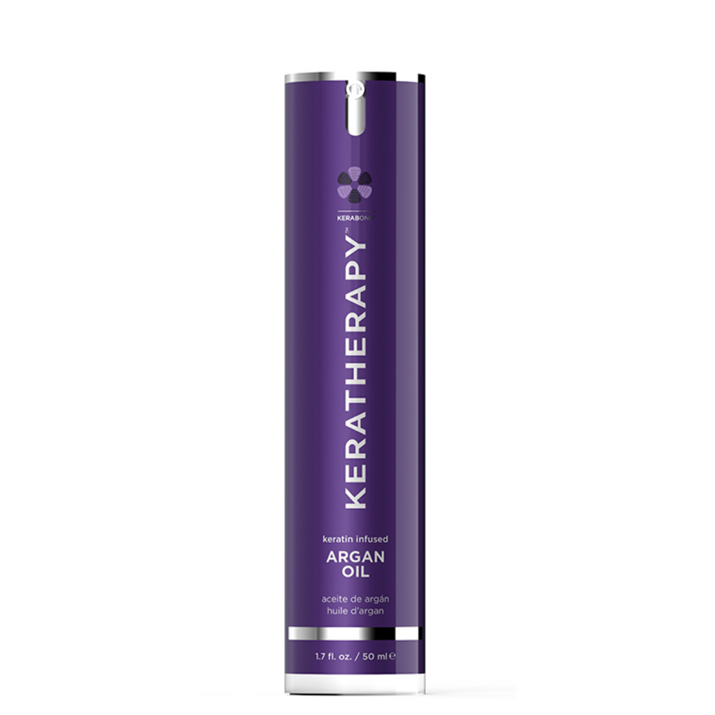 Keratherapy Keratin Infused Argan Oil 1.7 oz