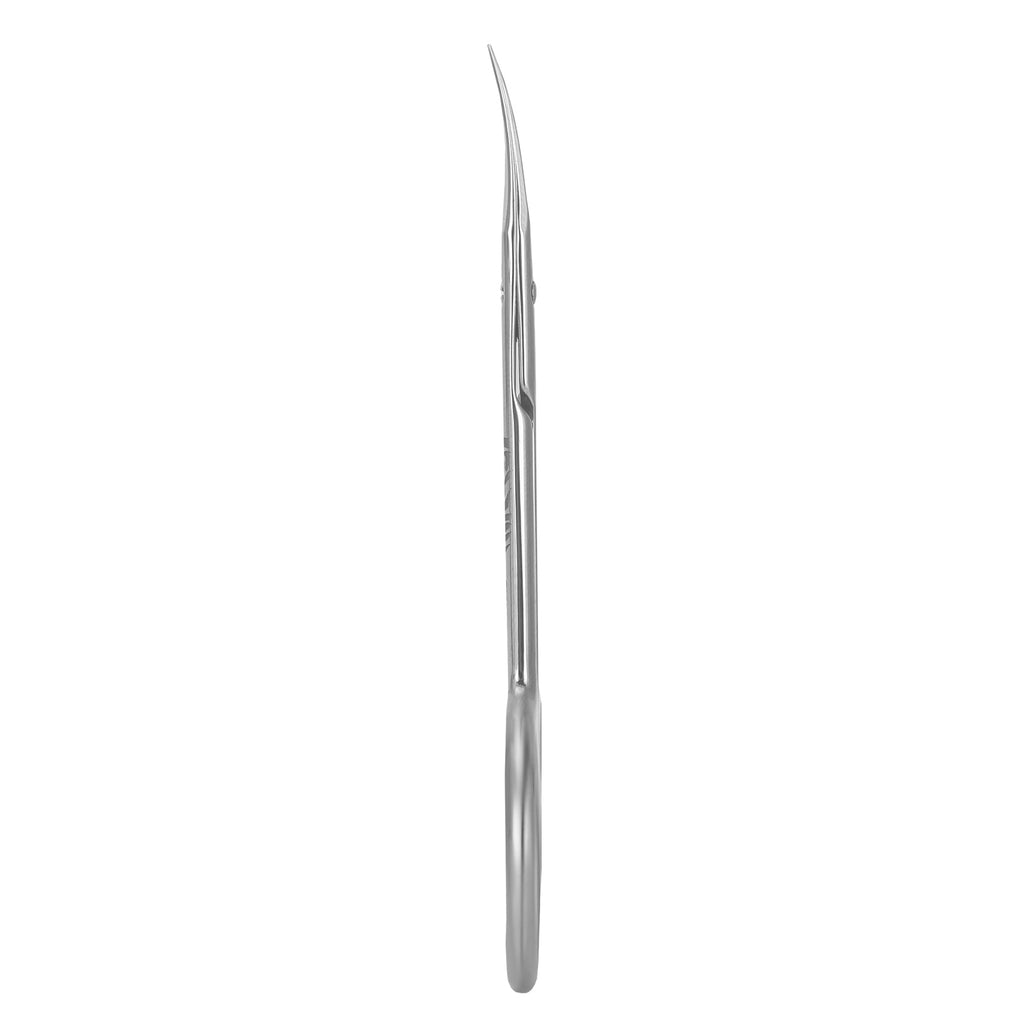Staleks Pro Exclusive 22 Type 2 Professional Cuticle Scissors Magnolia SX-22/2