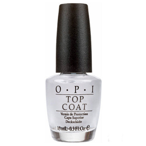 OPI Top Coat 0.5 oz NT T30
