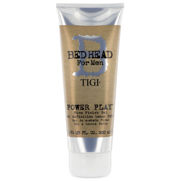 Tigi bed shop head power play