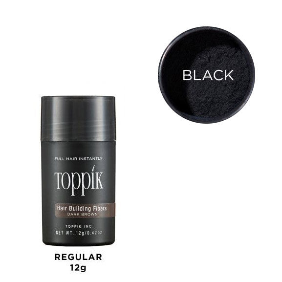 Toppik Hair Building Fibers 12g