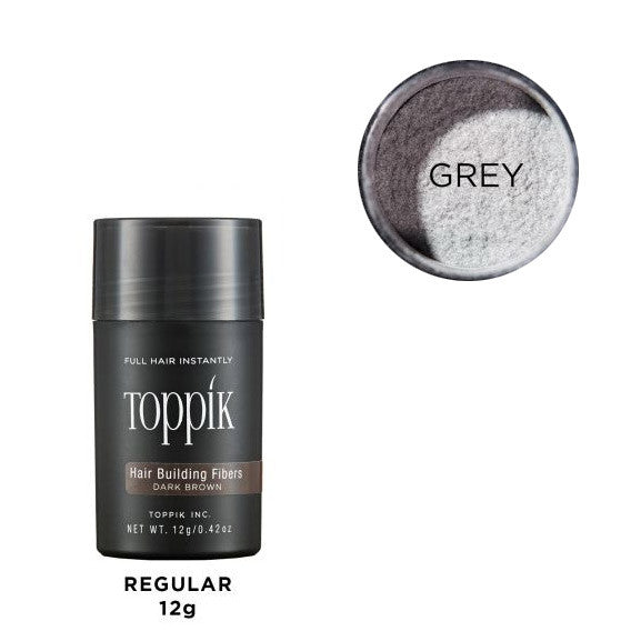 Copy of Toppik Hair Building Fibers 12g Grey