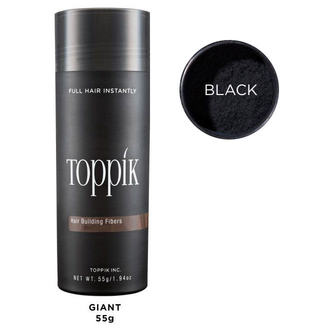 Toppik Hair Building Fibers 1.94 oz 55g