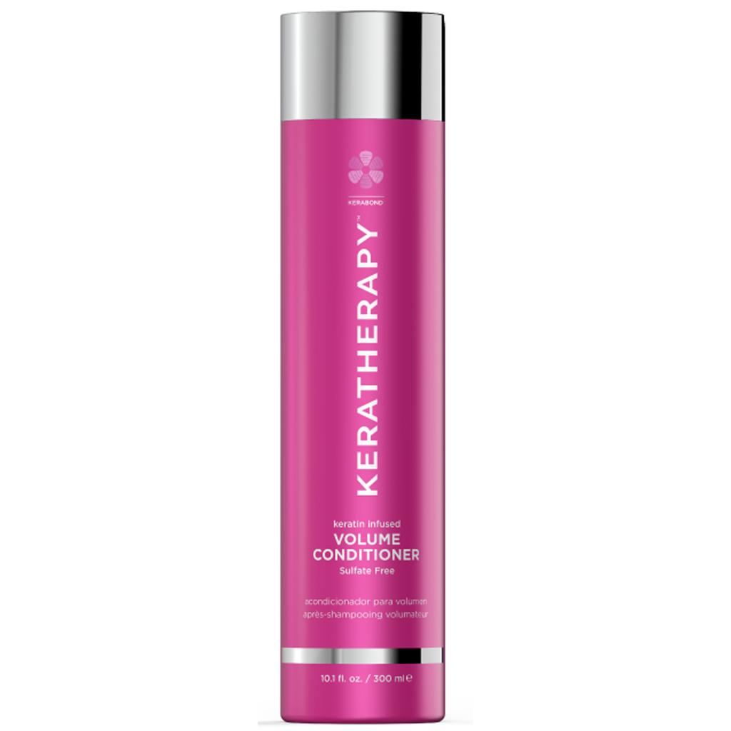 Keratherapy Keratin Infused Volume Conditioner 10.1 oz