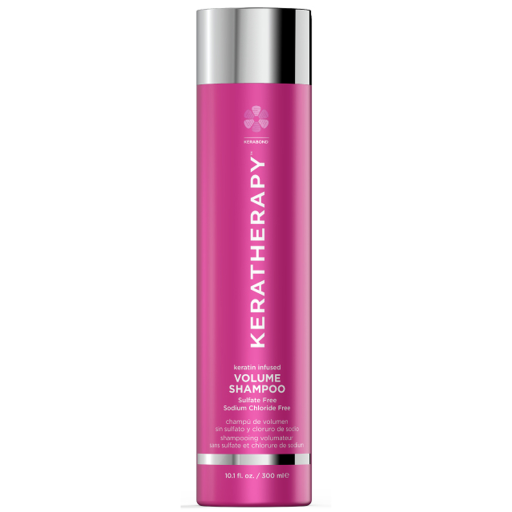 Keratherapy Keratin Infused Volume Shampoo 10.1 oz