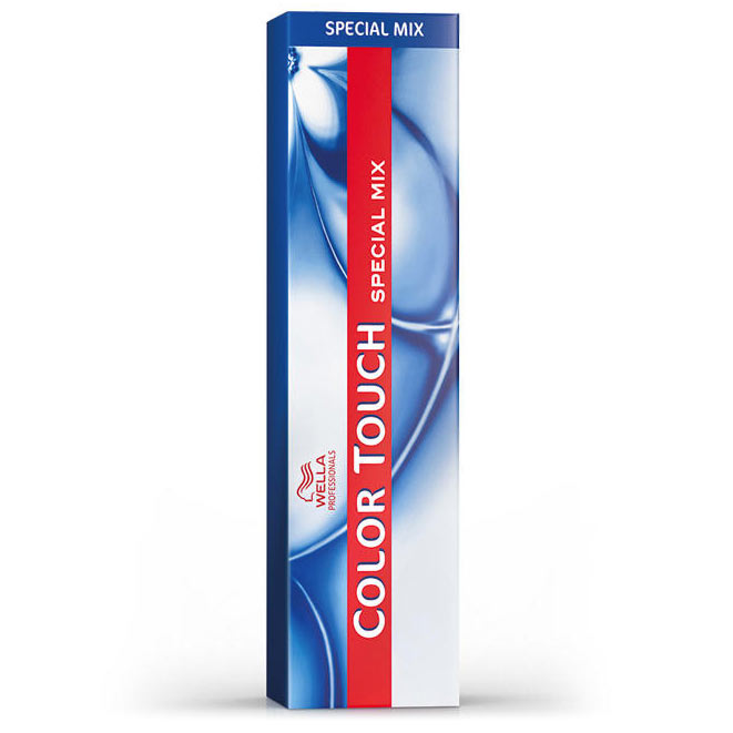 Wella Color Touch Demi-Permanent Hair Color 2 oz