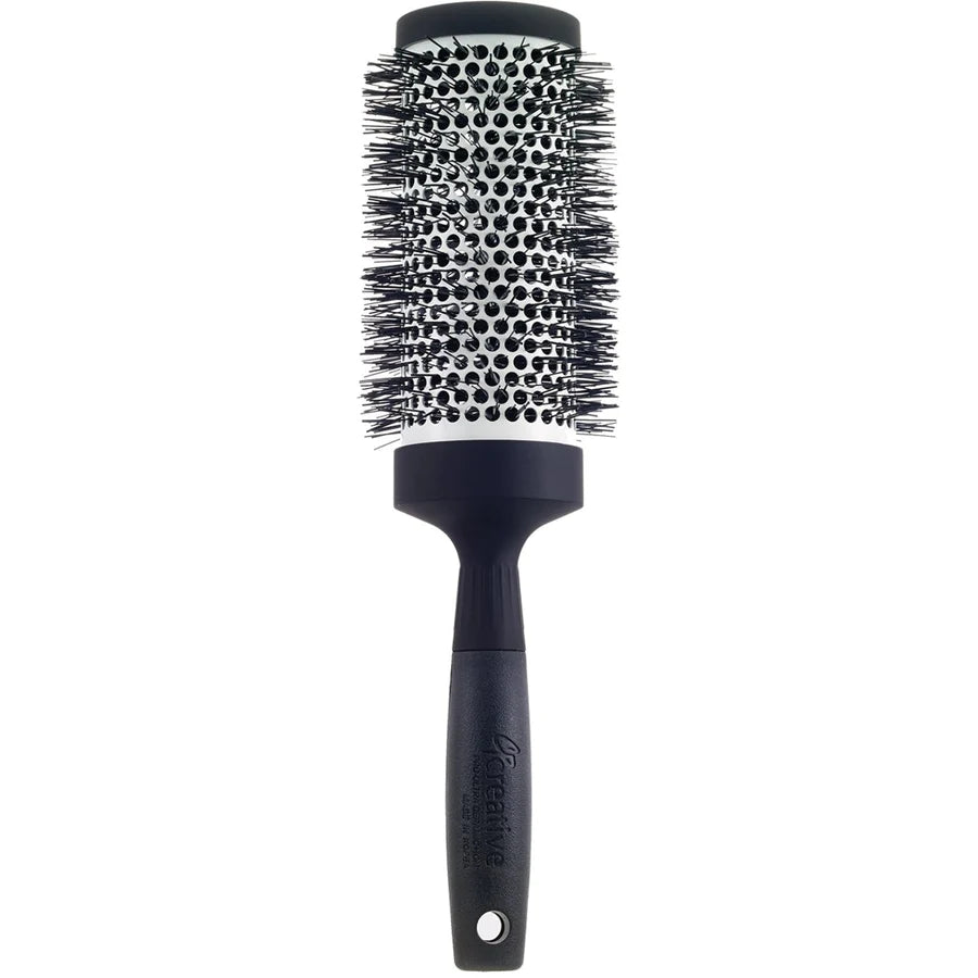 Creative Hair Tools Ulta Lightweight Ceramic Ion Round Hairbrush with XL Barrel 133-CI XL 3 Inch