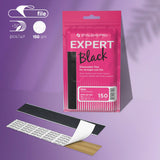 Staleks Pro Expert Disposable Refill Pads for Straight Nail File (Thin Based) 50 pcs DFE-22-150