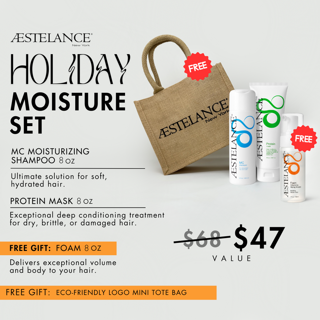 Holiday Color Duo Moisture Gift Set