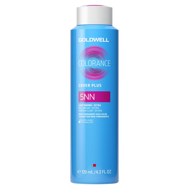 Goldwell Colorance Cover Plus Demi Permanent Hair Color (Can) 4.2 oz
