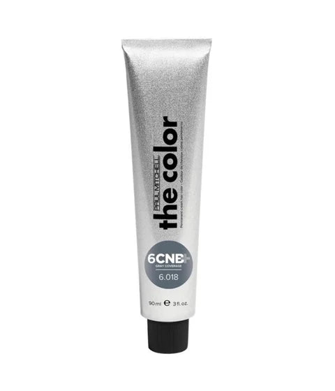 Paul Mitchell The Color Permanent Cream Hair Color 3 oz