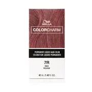 Wella Color Charm Permanent Liquid Hair Color 1.4 oz