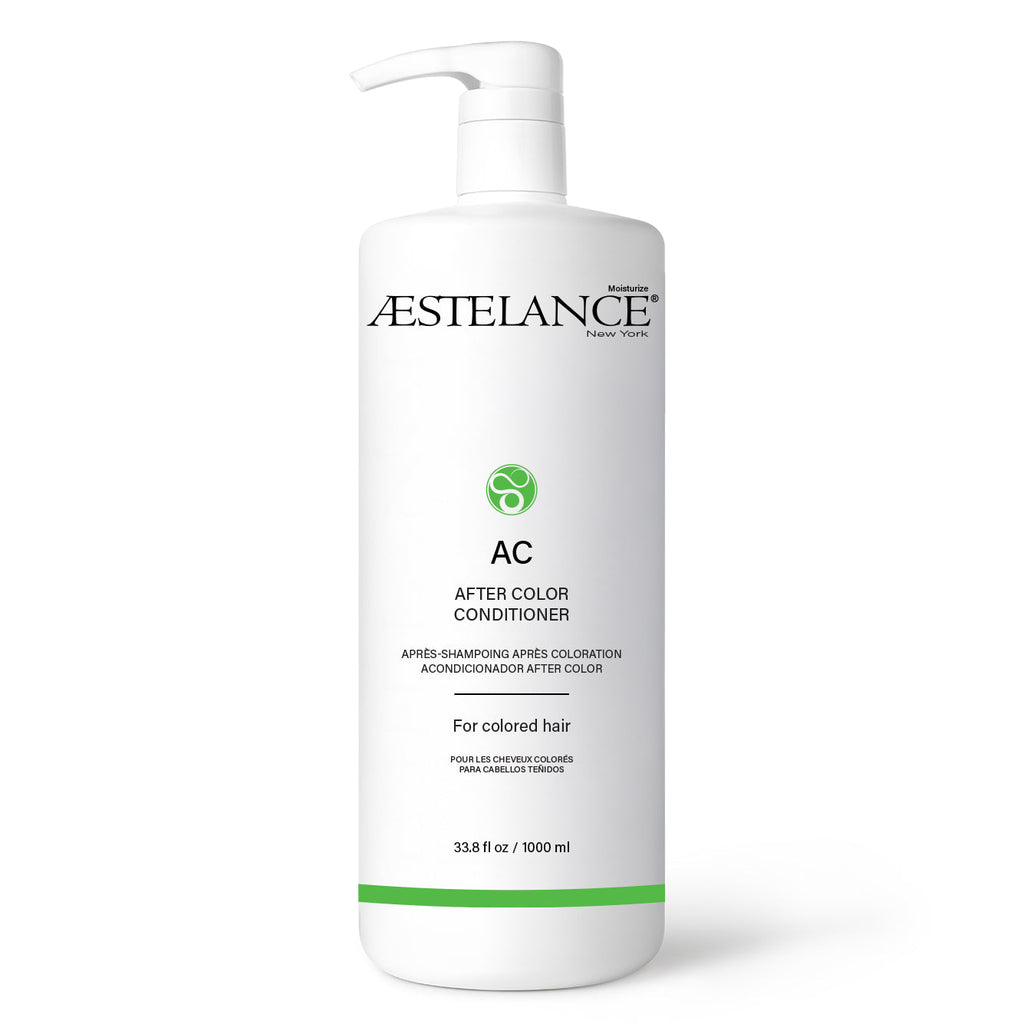 Aestelance AC After Color Conditioner 33.8 oz