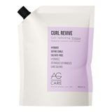 AG Care Curl Revive Hydrating Shampoo 33.8 oz