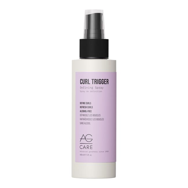 AG Curl Trigger Defining Spray 5oz AG Curl Trigger Defining Spray 5oz