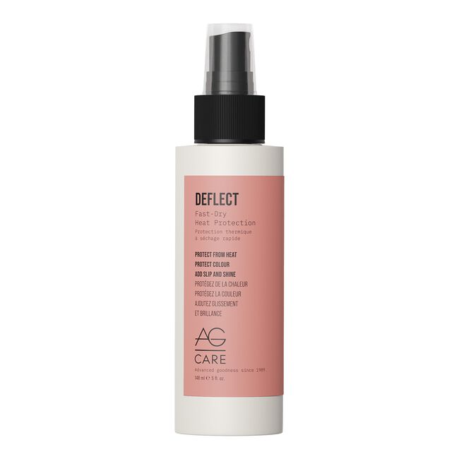 AG Care Deflect Fast-Dry Heat Protection 5oz AG Care Deflect Fast-Dry Heat Protection 5oz