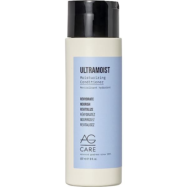 AG Care Ultramoist Moisturizing Conditioner AG Care Ultramoist Moisturizing Conditioner