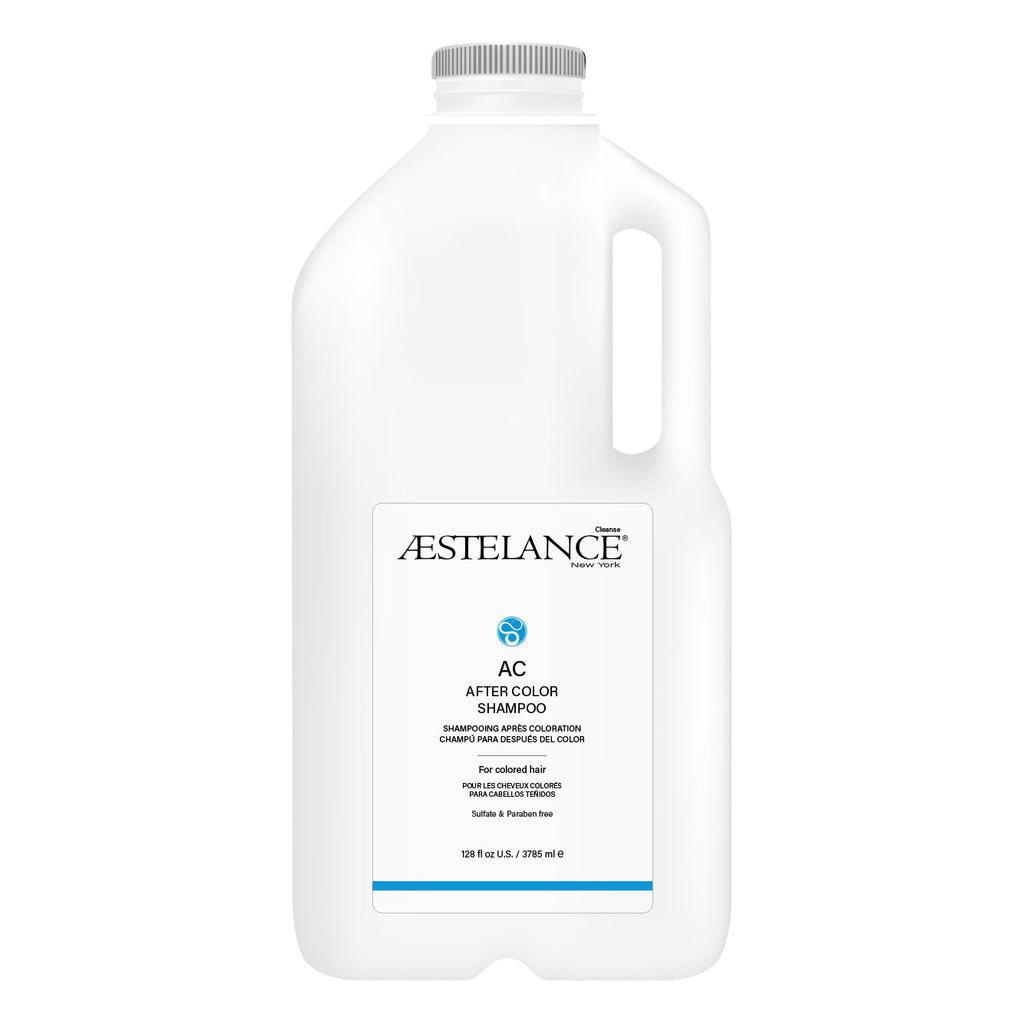 Aestelance AC After Color Shampoo 128 oz