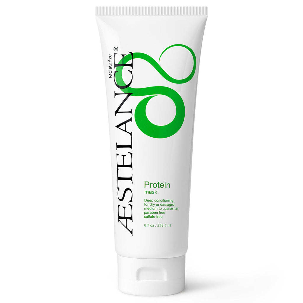 Aestelance Protein Mask 8 oz