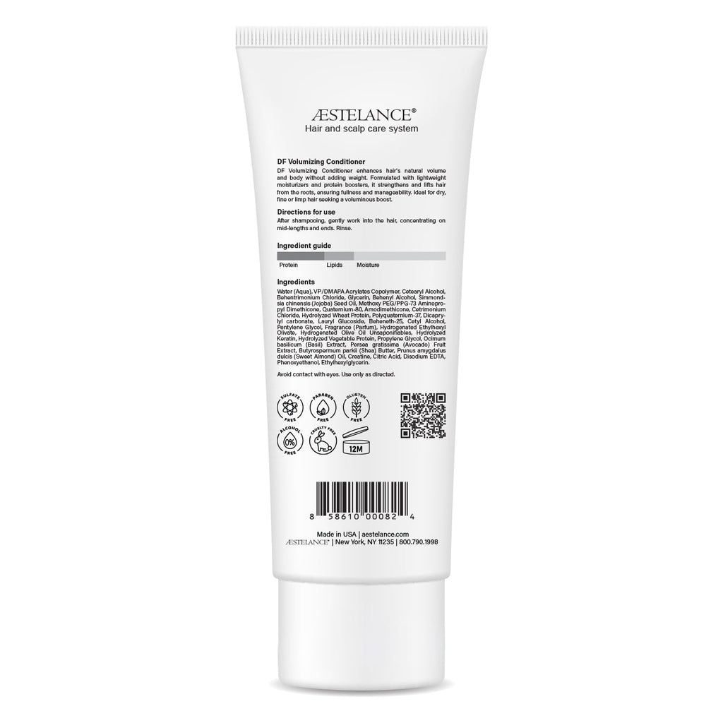 Aestelance DF Volumizing Conditioner 8 oz