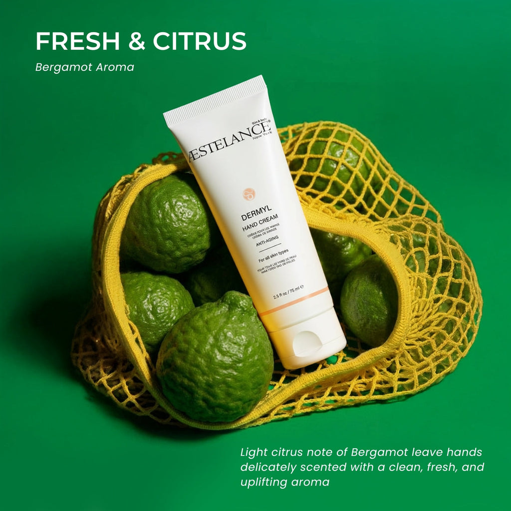 Aestelance Dermyl Anti-Aging Hand Cream 2.5 oz