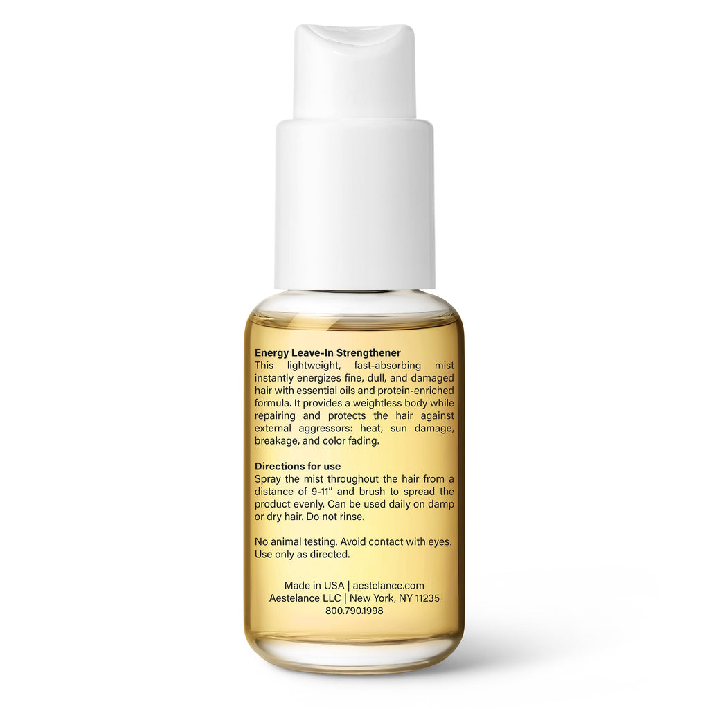 Aestelance Energy Leave-In Strengthener 1.69 oz