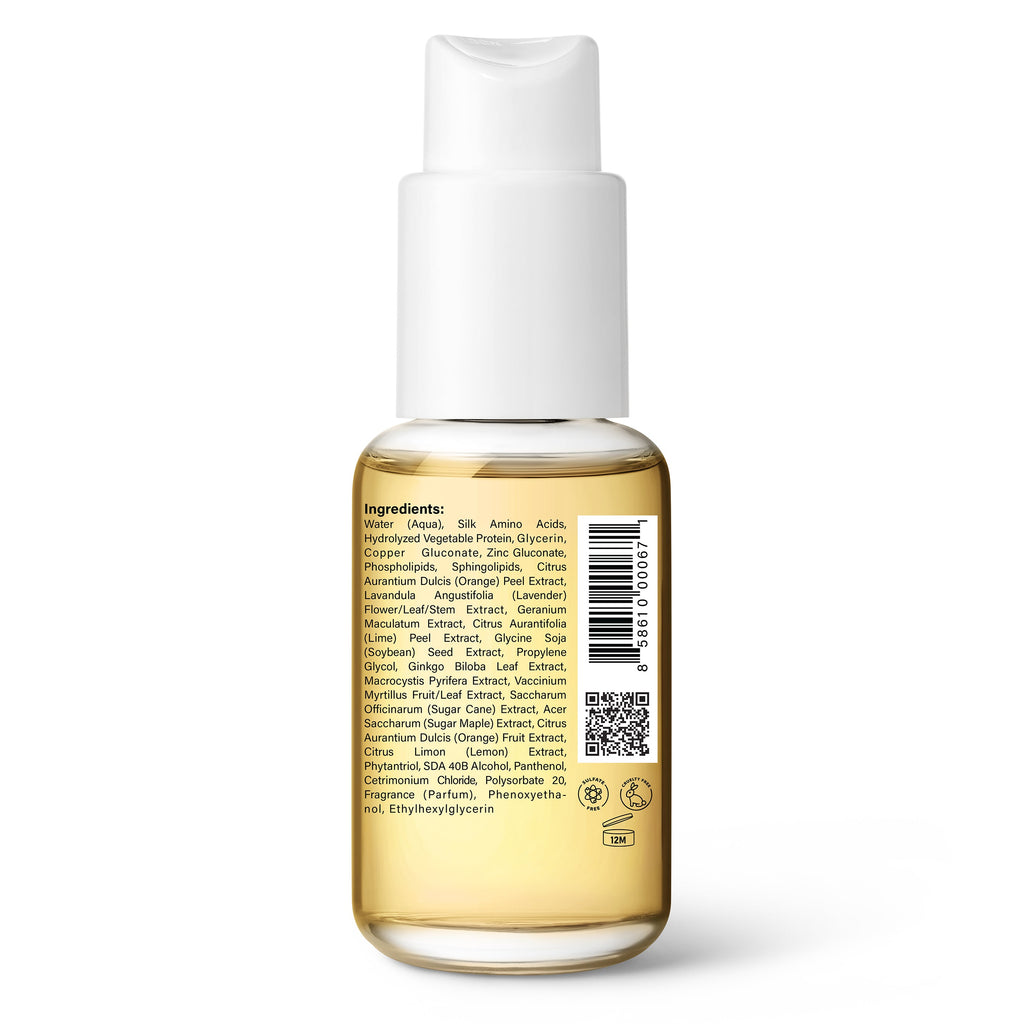 Aestelance Energy Leave-In Strengthener 1.69 oz