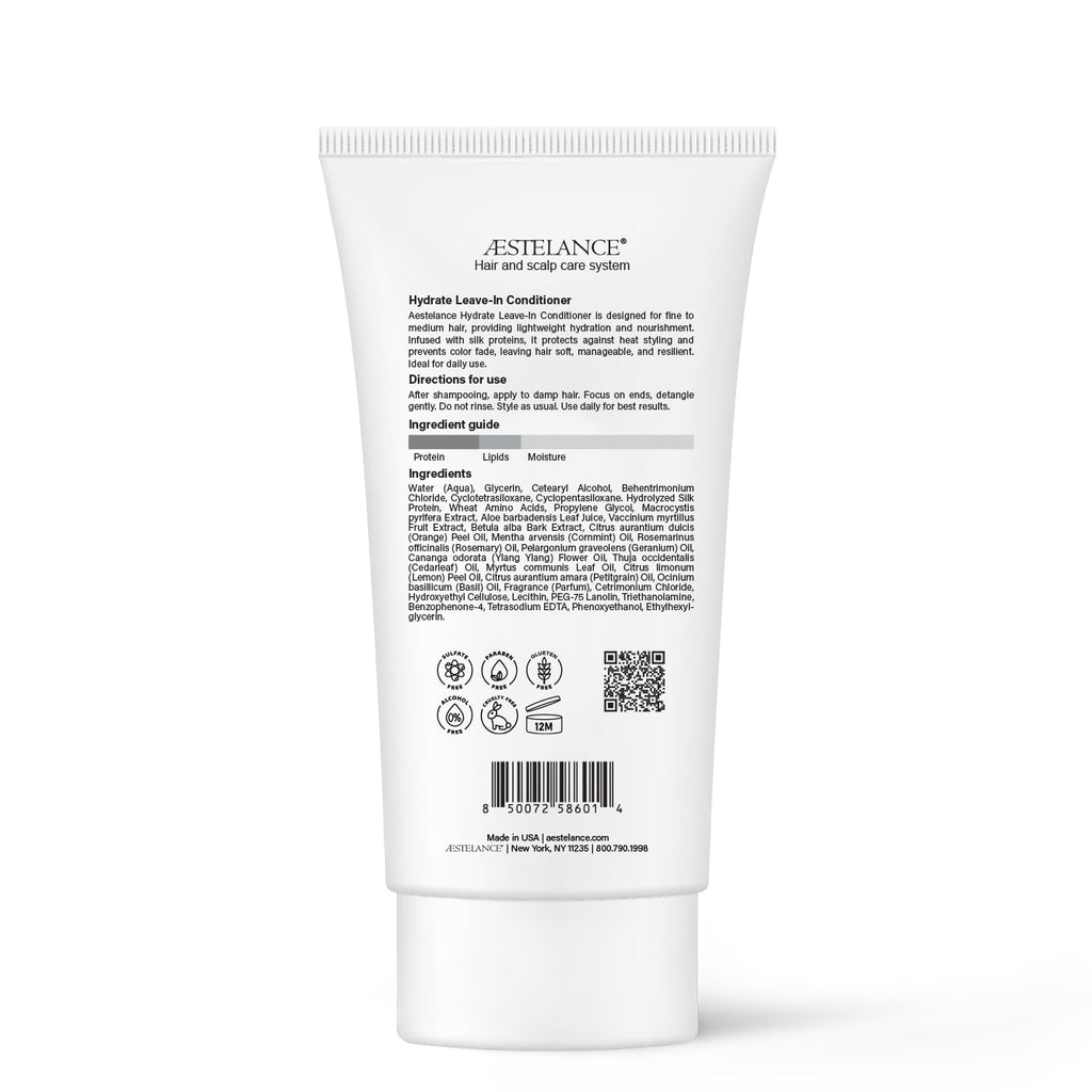 Aestelance Hydrate Leave-In Conditioner 5.1 oz
