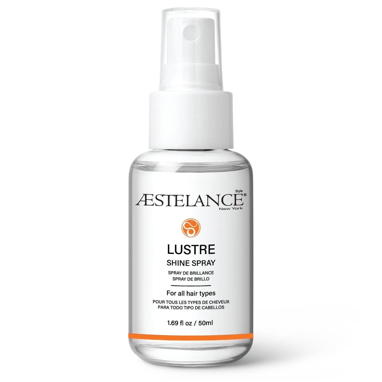 Aestelance Lustre Shine Spray 1.69 oz