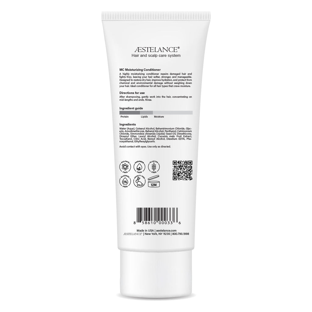 Aestelance MC Moisturizing Conditioner 8 oz