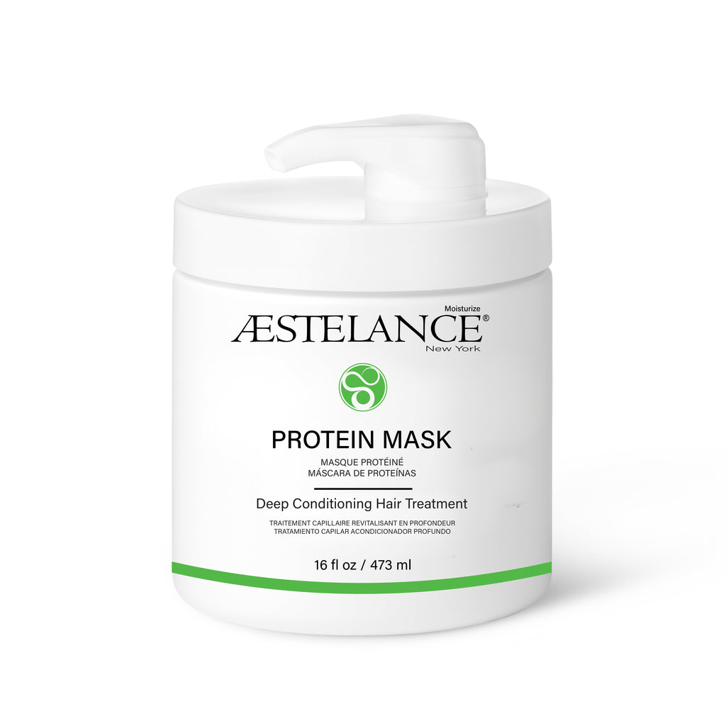 Aestelance Protein Mask 16 oz