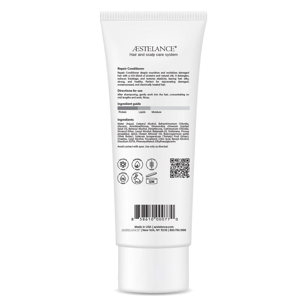 Aestelance Repair Conditioner 8 oz