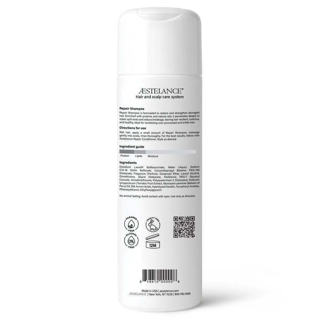 Aestelance Repair Shampoo 8 oz