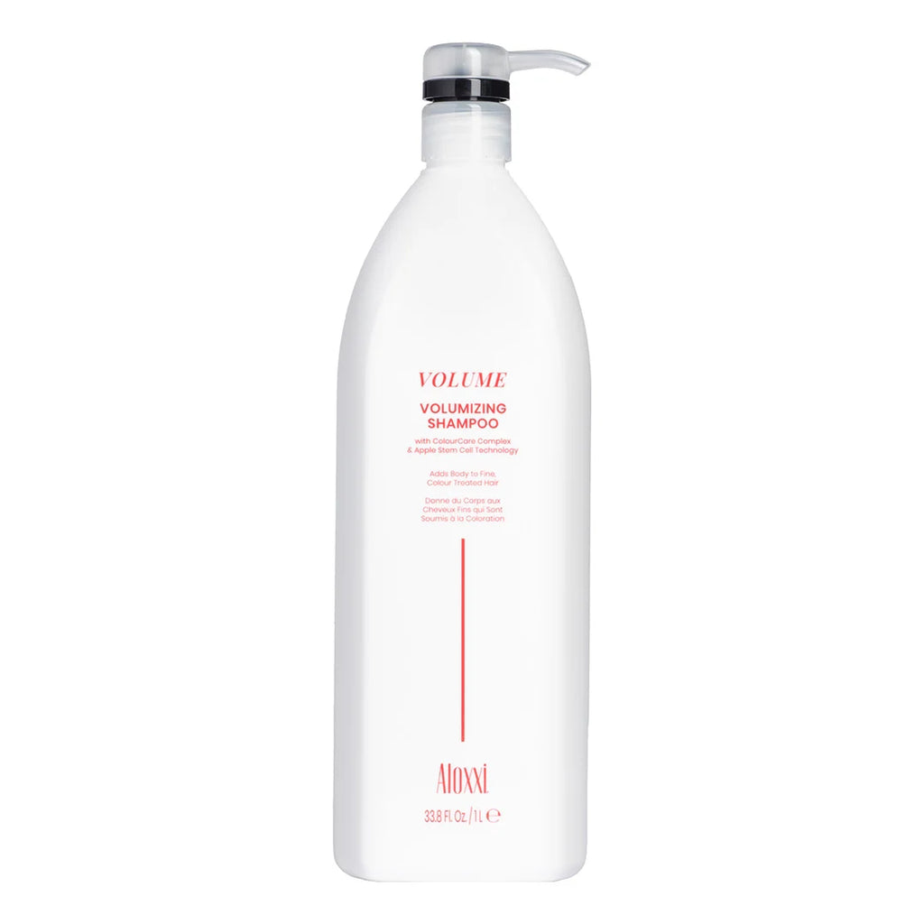 Aloxxi Volumizing Shampoo 33.8 oz