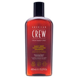 American Crew Deep Moisturizing Shampoo 15.2 oz