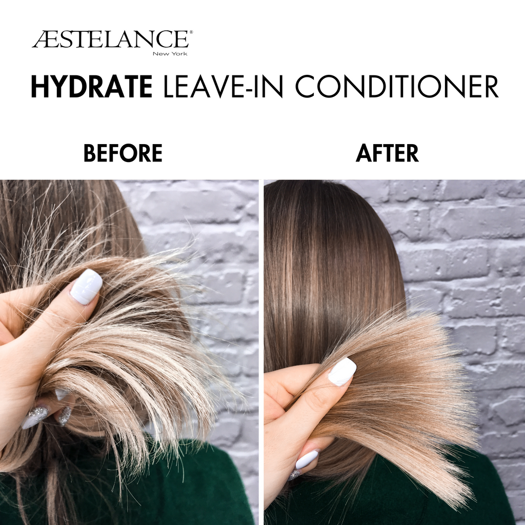 Aestelance Hydrate Leave-In Conditioner 