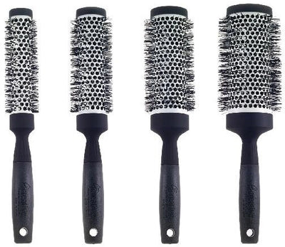 Creative Hair Tools Ulta Lightweight Ceramic Ion Round Hairbrush with XL Barrel