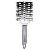 Creative Hair Tools Vented Reinforced Oval Vent Boar Bristle Hair Brush CR109