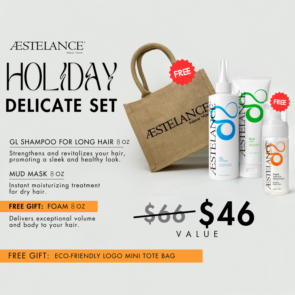 Aestelance Delicate Duo Gift Set