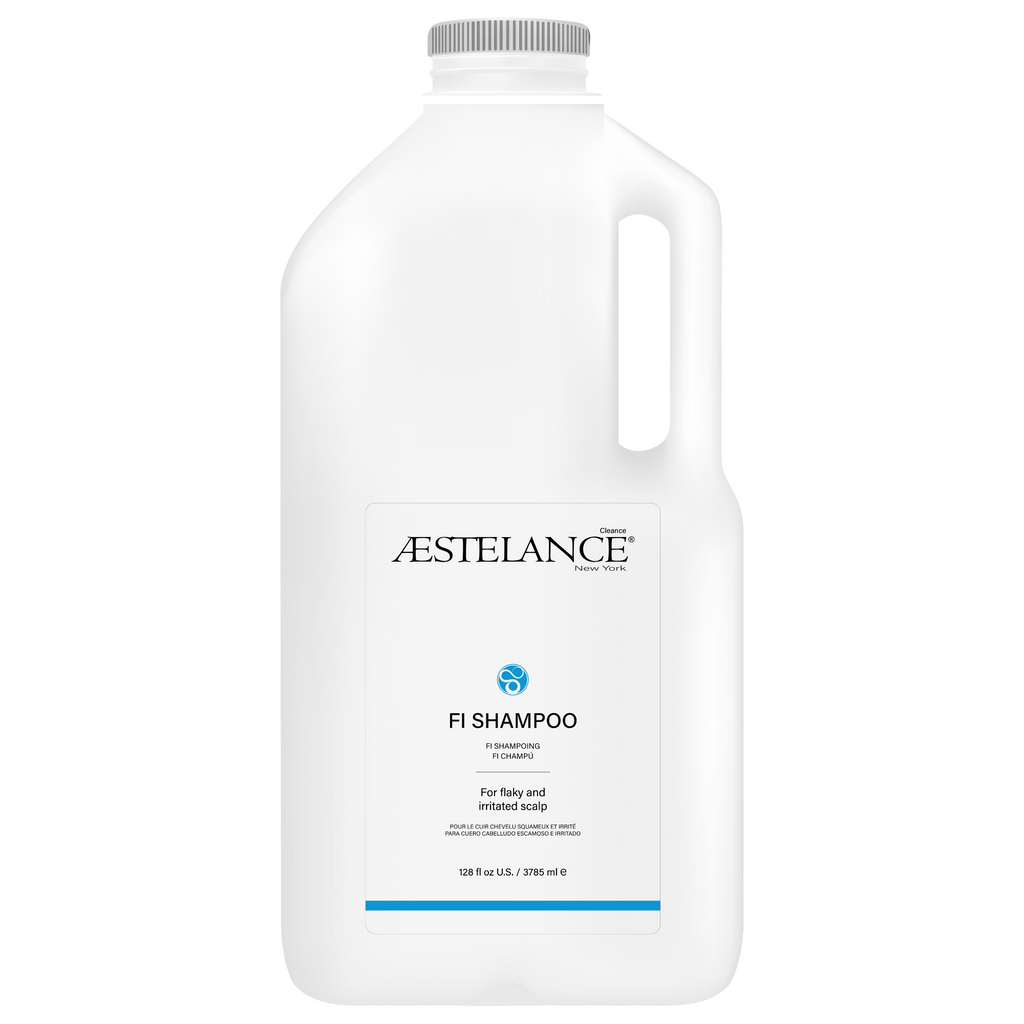 Aestelance FI Anti-Dandruff Shampoo 128 oz