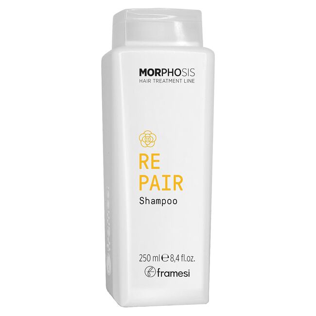 Framesi Morphosis Repair Shampoo 8.4 oz – Brighton Beauty Supply