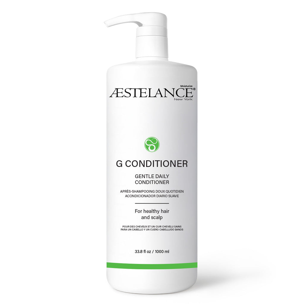 Aestelance G Gentle Daily Conditioner 33.8 oz