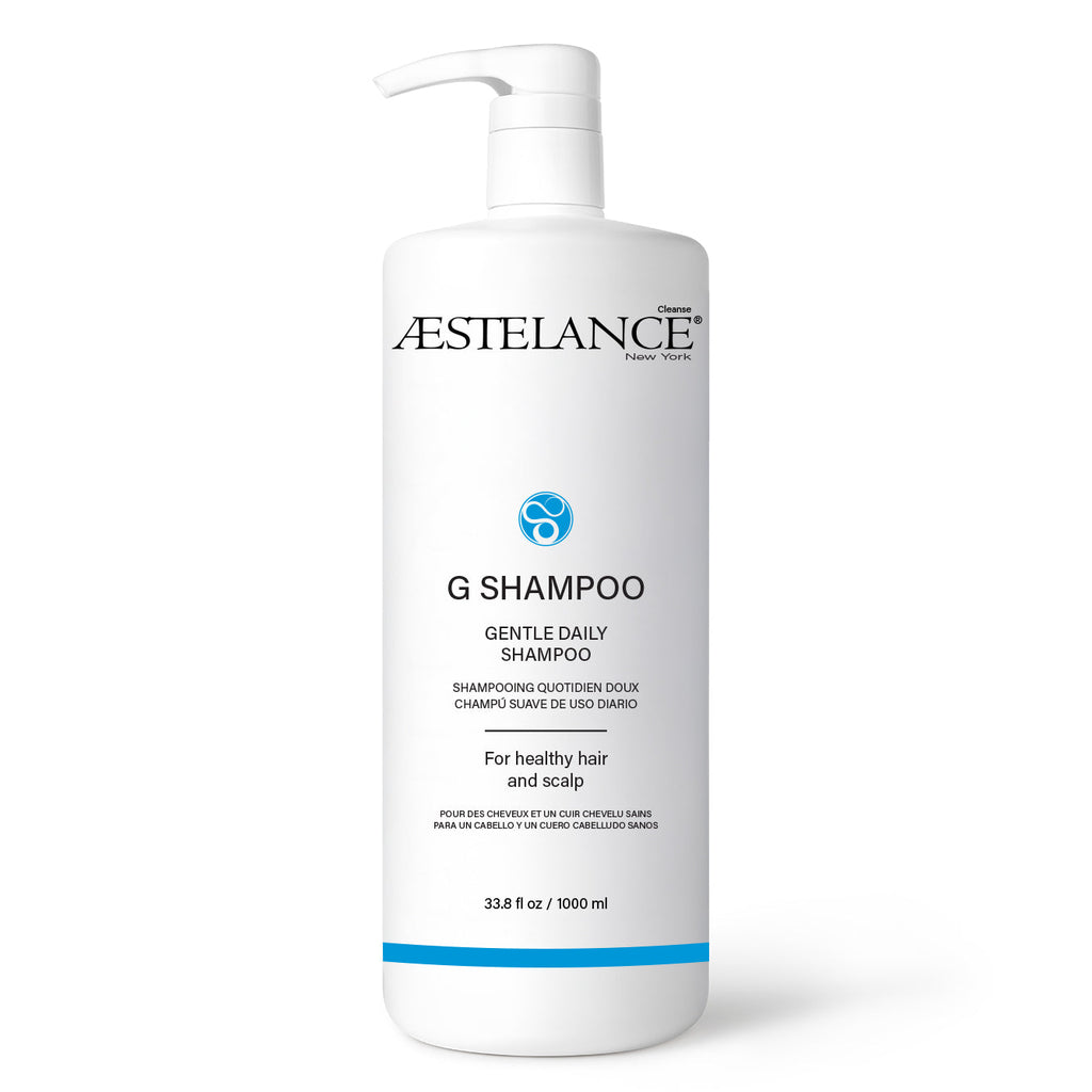 Aestelance G Gentle Daily Shampoo 33.8 oz