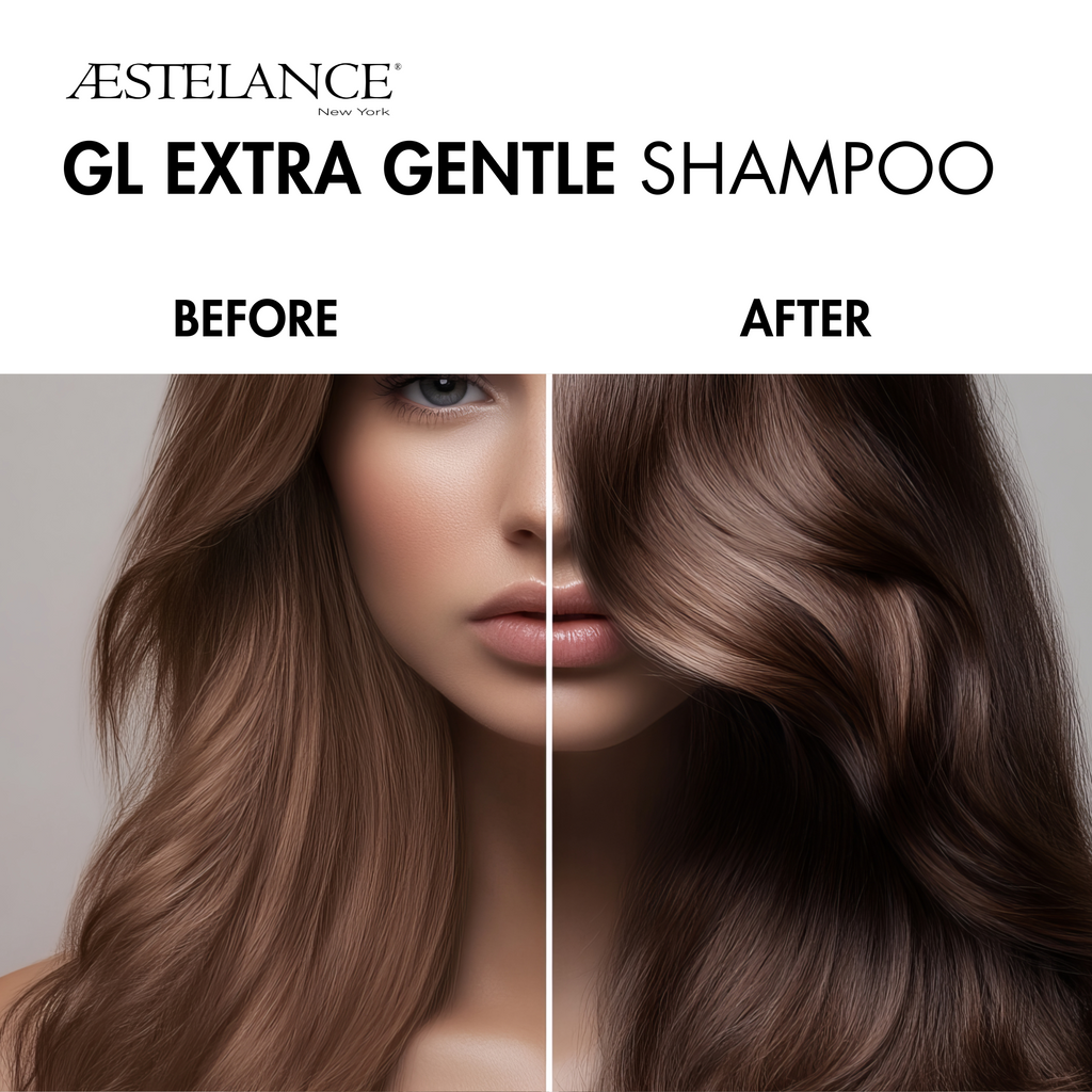 Aestelance GL Extra Gentle Shampoo