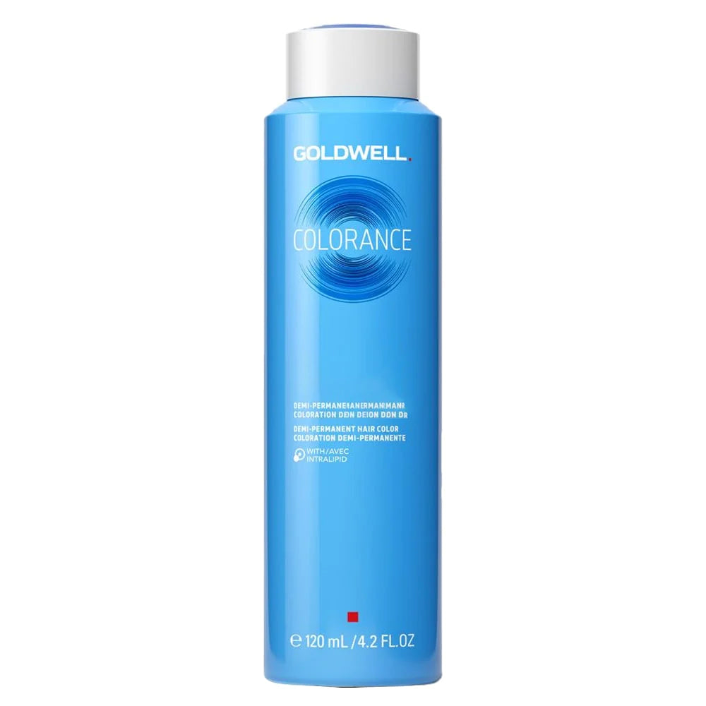 Goldwell Colorance Cover Plus Demi Permanent Hair Color (Can) 4.2