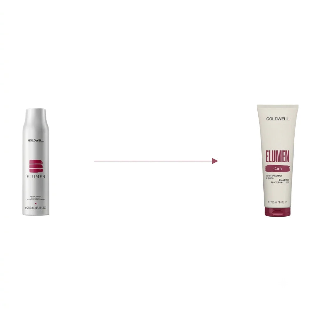 Goldwell Elumen Care Color Protecting Shampoo 8.4 oz