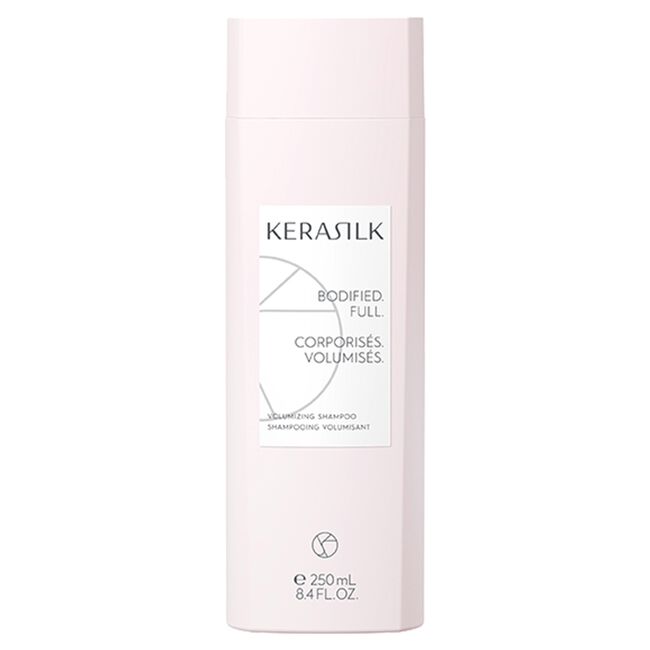 Kerasilk shampoo discount