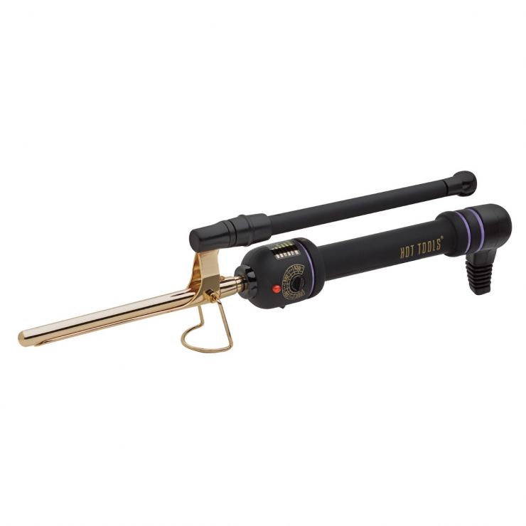 Hot Tools 24K Gold Marcel Iron Wand 3/8 Inch 1106